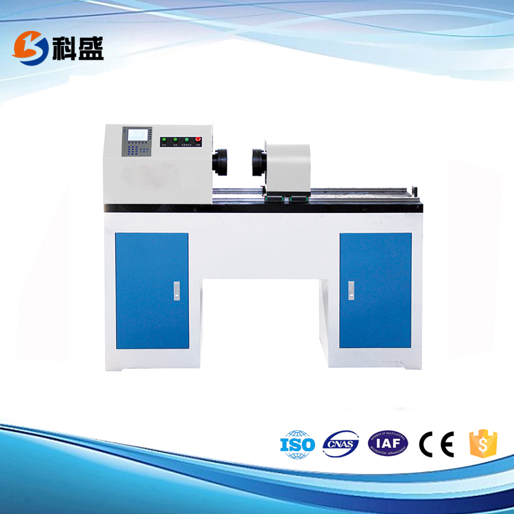 數(shù)顯式全自動材料扭轉試驗機