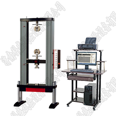 焊縫拉伸檢驗機(jī)