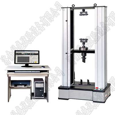 微機(jī)控制式人造板試驗機(jī)
