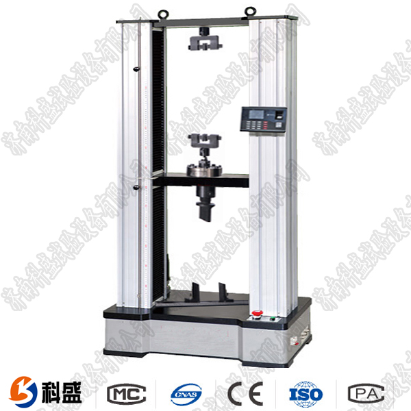 MWD-A數(shù)顯式人造板萬(wàn)能試驗(yàn)機(jī)