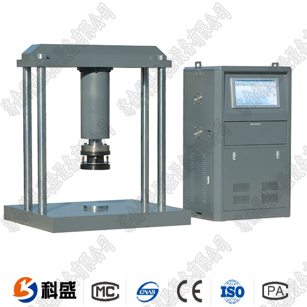 1000kN微機控制井蓋載荷強度試驗機、100噸井蓋殘余變形試驗機試驗標準