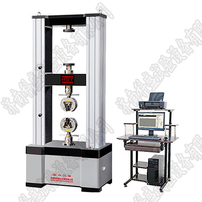 土工布拉力試驗機(jī)