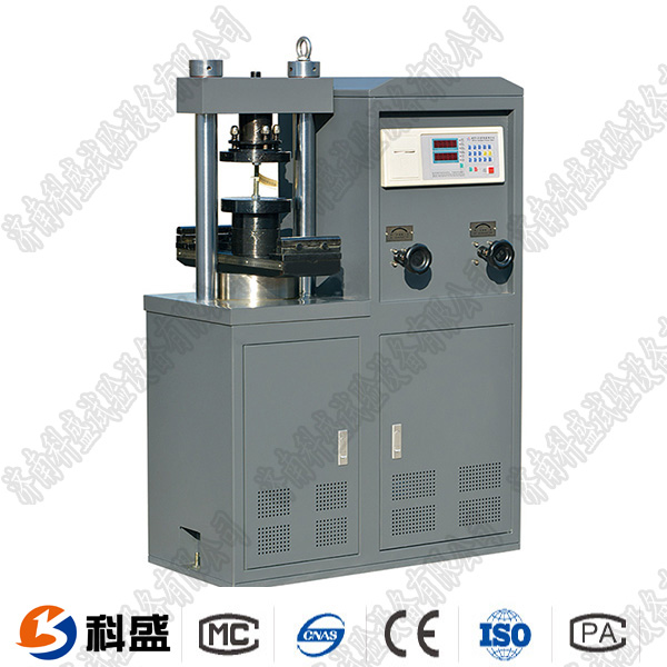 GZ-10硅藻土板材抗折試驗(yàn)機(jī)