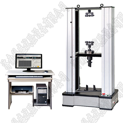 微機(jī)控制式人造板靜曲強(qiáng)度試驗機(jī)