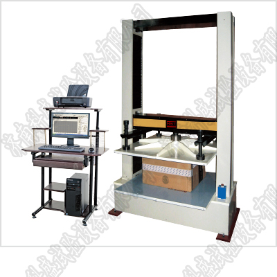 集裝箱木地板壓力試驗(yàn)機(jī)，集裝箱木地板抗壓強(qiáng)度試驗(yàn)機(jī)