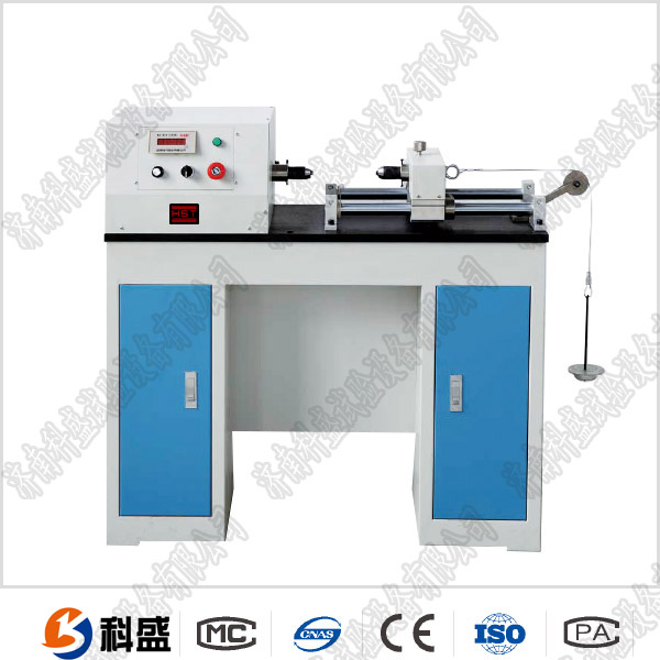 七芯鋼絞線拉伸試驗機(jī)