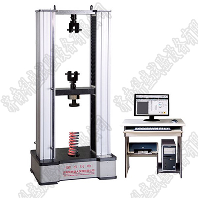 懸架扭桿彈簧扭力試驗(yàn)機(jī)