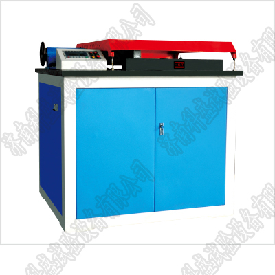 環壓強度試驗機如何操作呢?