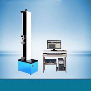 環剛度試驗機的日常維護及出現電源故障的解決方法