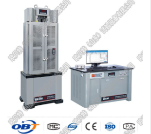 拉力試驗機標定方法簡介