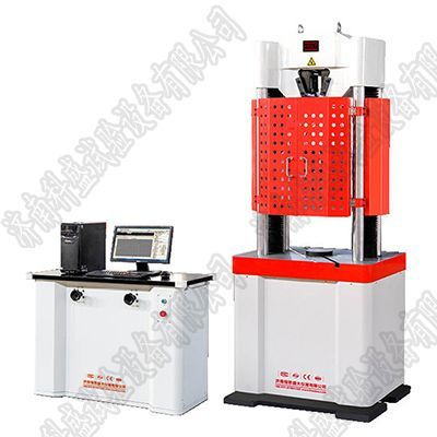 關于疲勞試驗機的概述及試驗方法