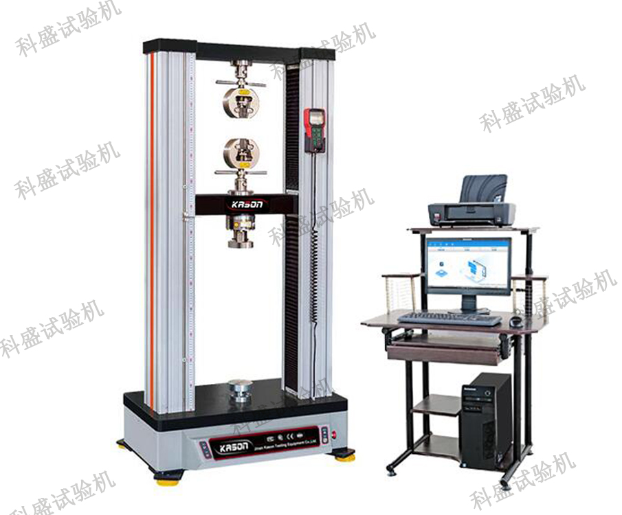 WDW-Y微機(jī)控制電子萬能試驗機(jī)