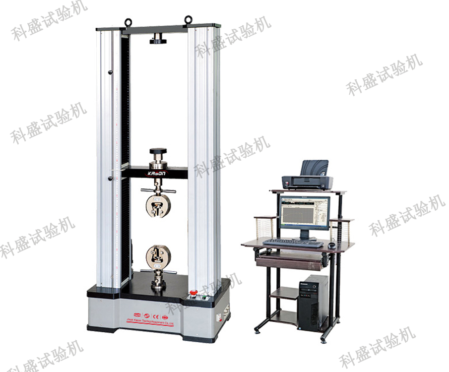 集裝袋拉力試驗(yàn)機(jī)