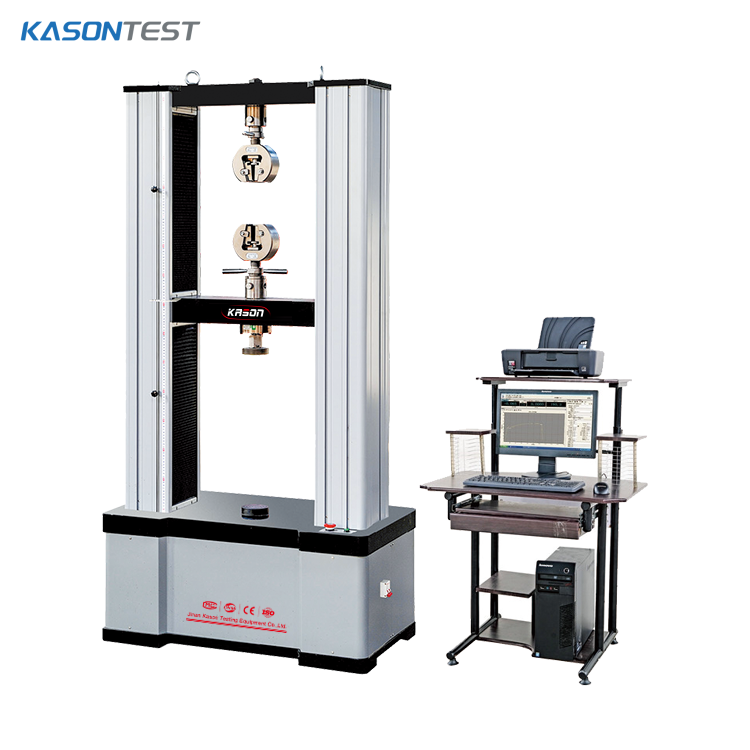 微機控制空氣彈簧性能試驗機